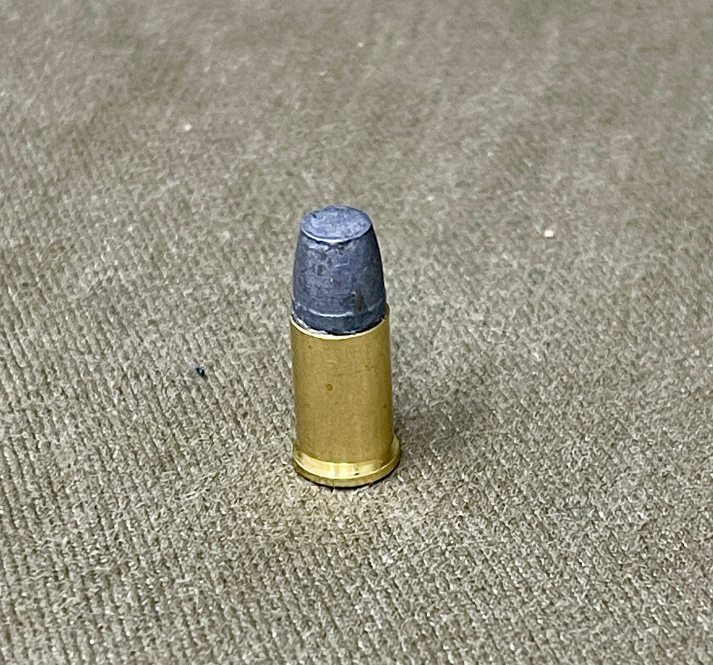 INERT .32 Smith & Wesson Cartridge