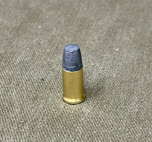 INERT .32 Smith & Wesson Cartridge