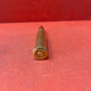 Russian 7.62x54 INERT Brass Cartridge Case