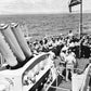 British Ahead Throwing Anti-Submarine Mortar - AS 12 Cartridge