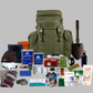 One Person 72hr Emergency Survival "Bug Out Bag"