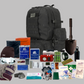 One Person 72hr Emergency Survival "Bug Out Bag"