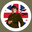 TJs Militaria logo