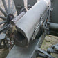 French 75mm 1897 Field Gun Shell Case