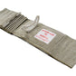 Emergency Care Battle Field Dressing/Bandage - Military 4 Inch "Israeli Dressing "