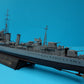 Trumpeter 1/350 HMS Eskimo Destroyer 1941