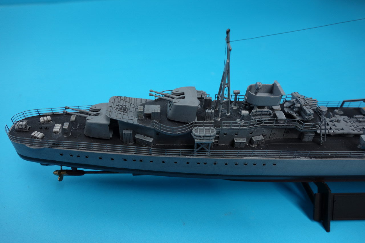 Trumpeter 1/350 HMS Eskimo Destroyer 1941