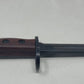 No 5 Lee-Enfield Bayonet Jungle Carbine or not.