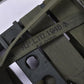 close in image of 1944 Pattern Man Pack Carrier (GS)
