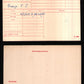 Service Book and prisoner of war letter