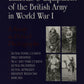 Uniforms & Equipment oF The British Army In WWI.