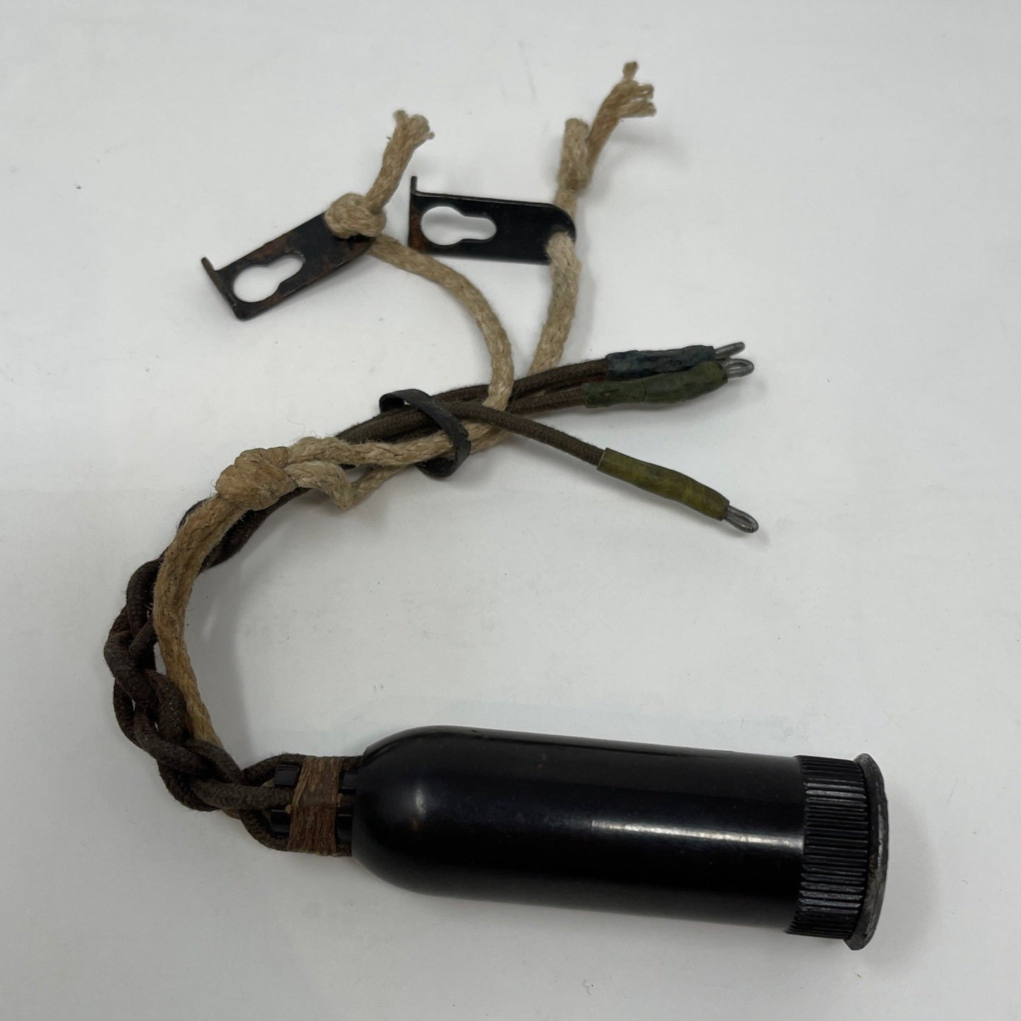 ww2 aircrew jack plug