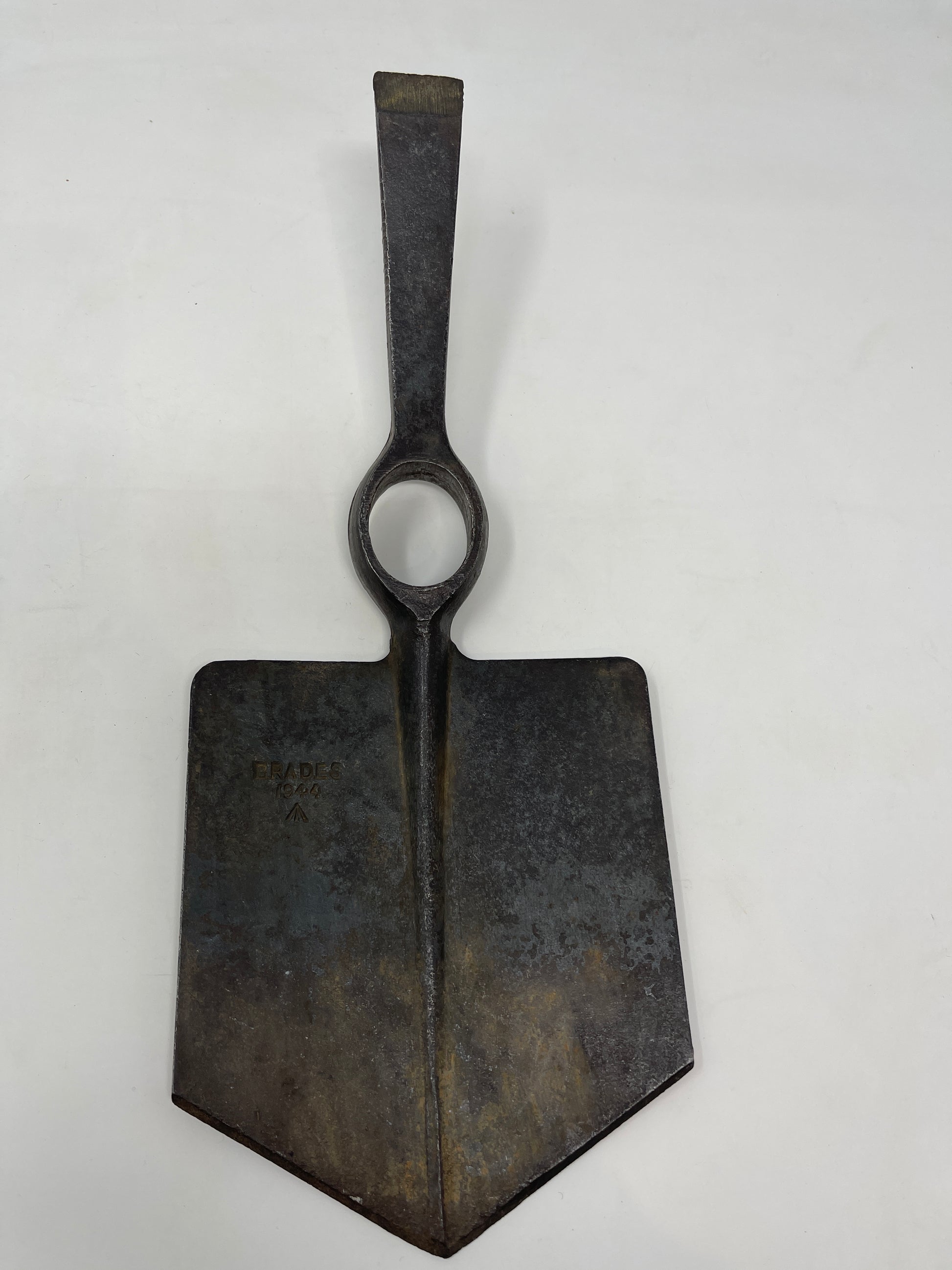Entrenching Tool 1944 Dated 1937 Pattern