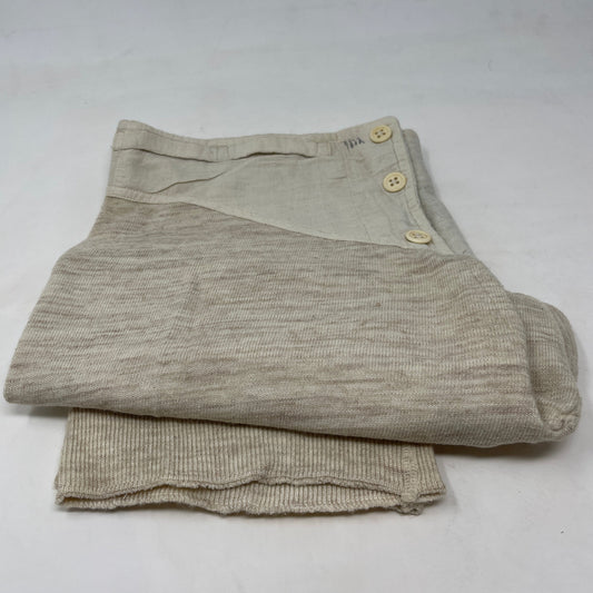 British Army WW2 Underwear