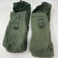 1945 Dated Pair of 1944 Pattern Webbing Ammunition Pouches