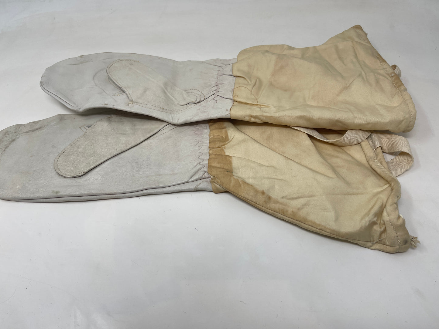 WW2 British Arctic Gloves