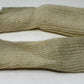 Wool Fingerless WW2 Gloves