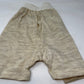 full size image of 1954 Briitish Army Wool Underpants