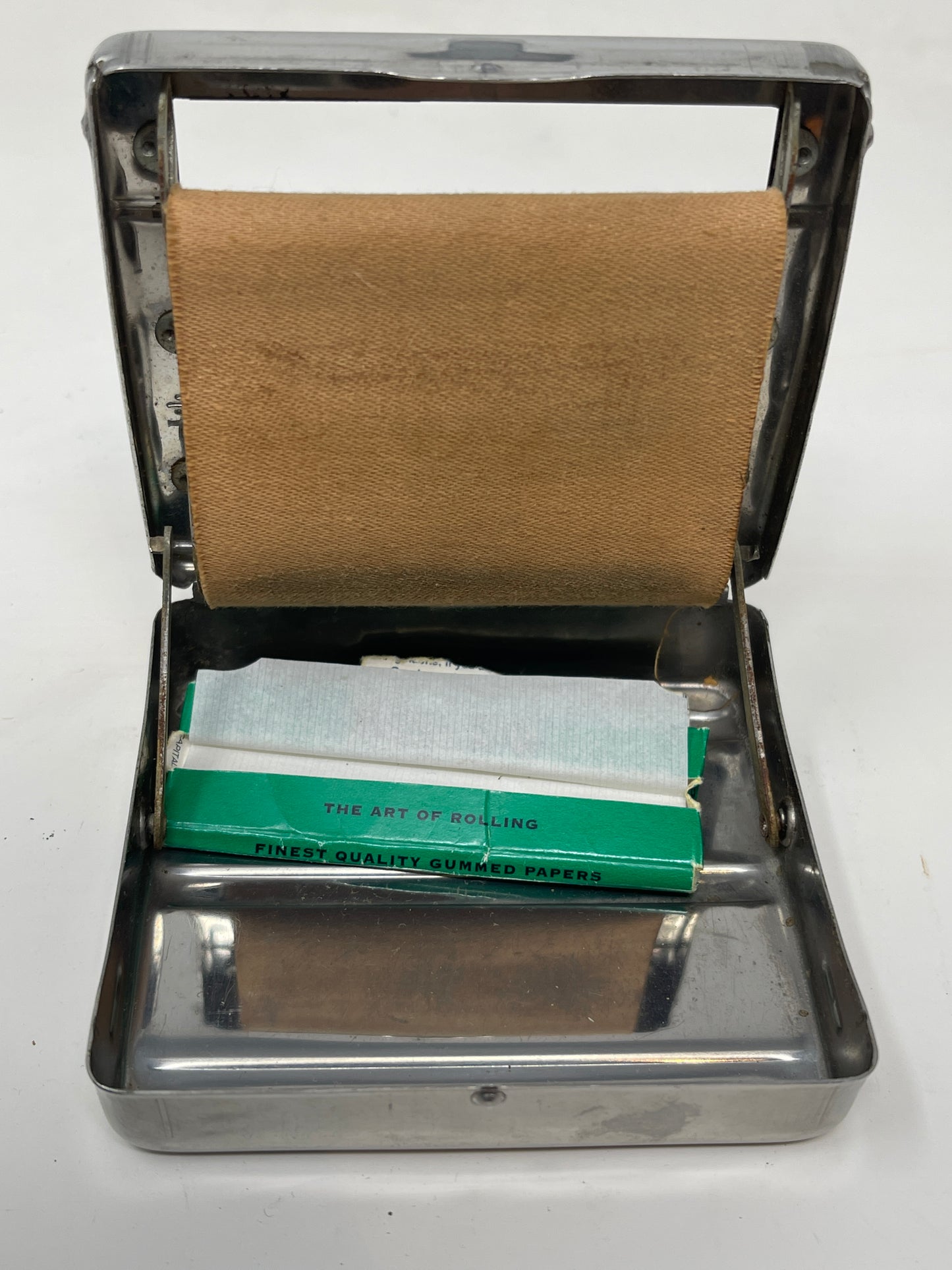 Cigarette Rolling Machine Fast & Secure UK Shipping | TJ's Militaria