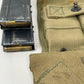 US M1 Carbine  Ammunition pouch, With Medical Pouch