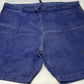 1942 Dated Blue British Army PT Shorts