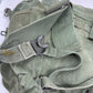 rear image of 1944 Pattern Webbing Small Pack, Jungle