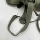 image of 1944 Pattern Webbing Small Pack, Jungle buckles