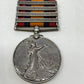 South Africa Medal with Bars Fast & Secure UK Shipping | TJ's Militaria