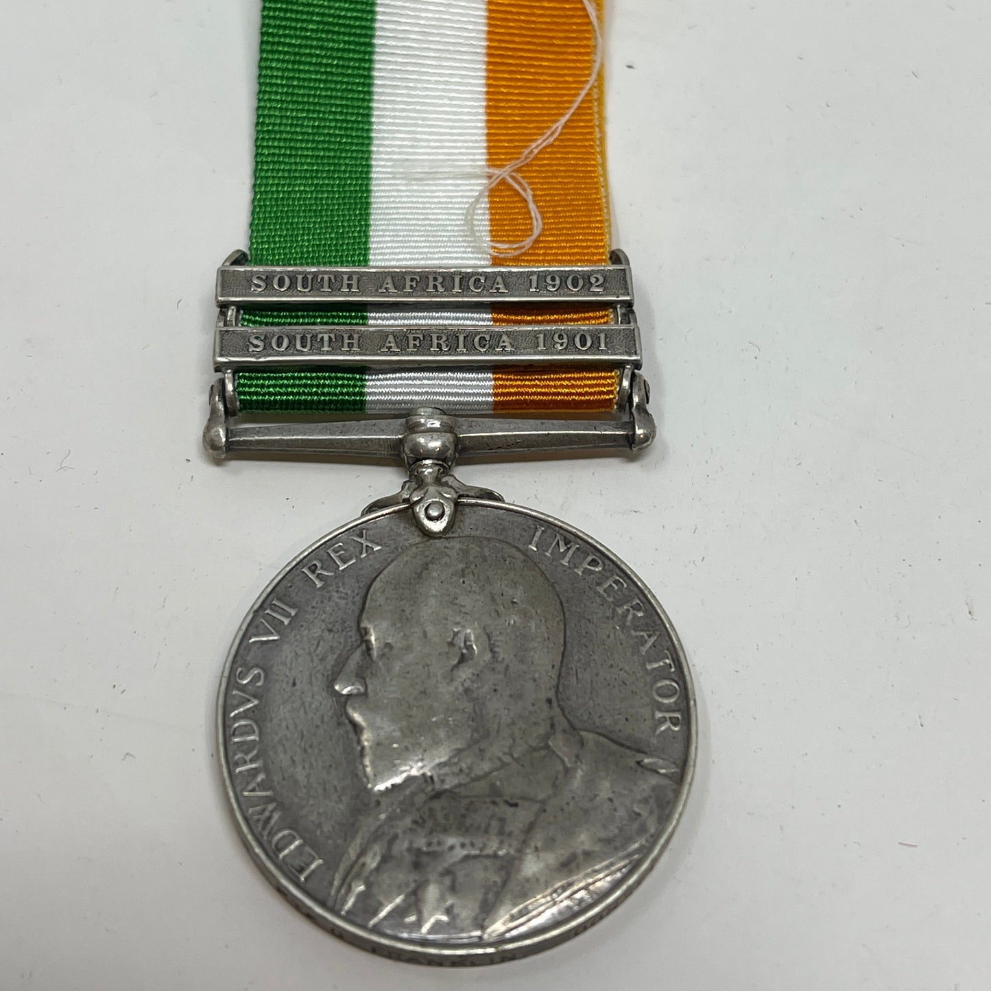 South Africa Medal with Bars Fast & Secure UK Shipping | TJ's Militaria