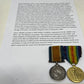 WW1 British Medal Pairs Fast & Secure UK Shipping | TJ's Militaria