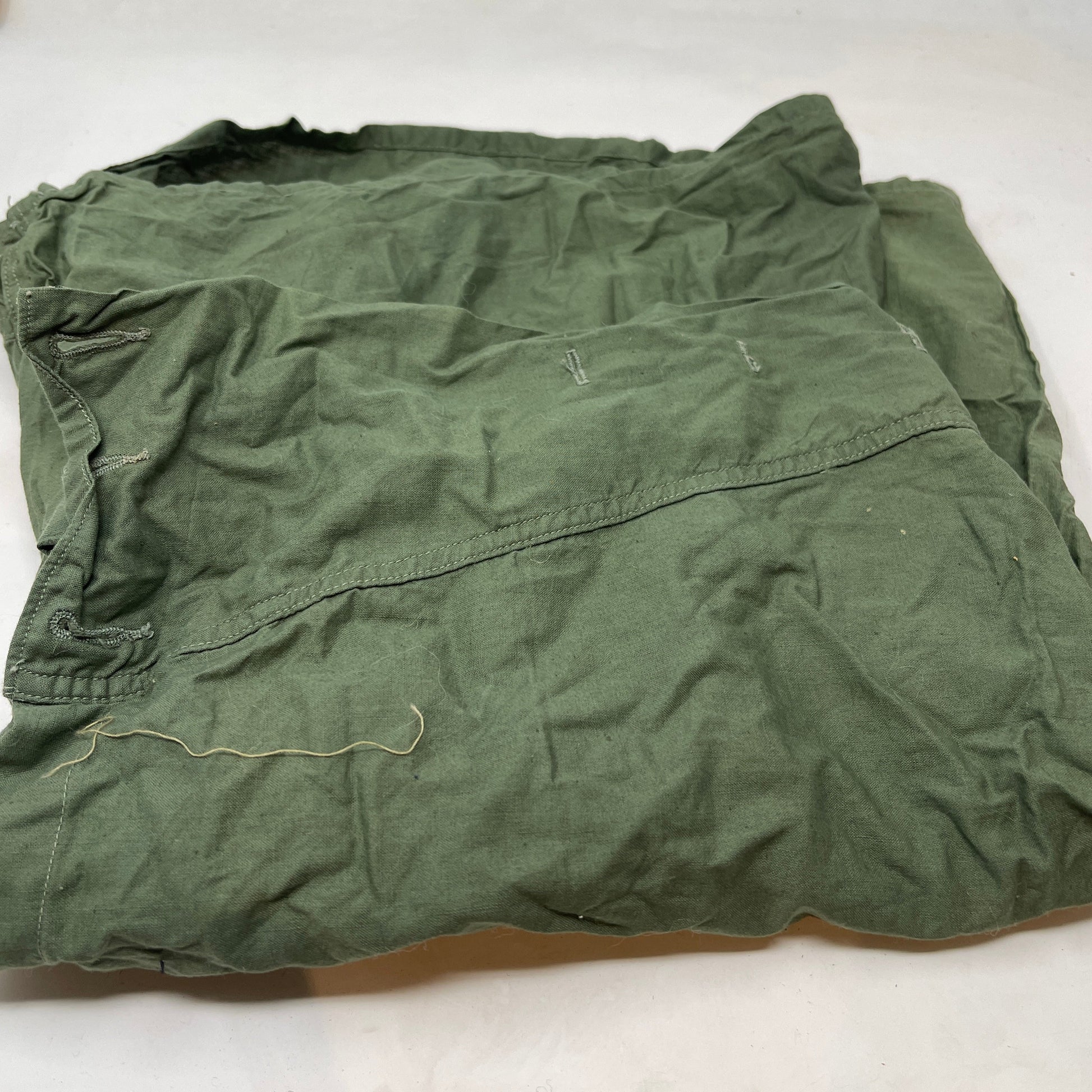 British Green Jungle Shorts 1945 Dated