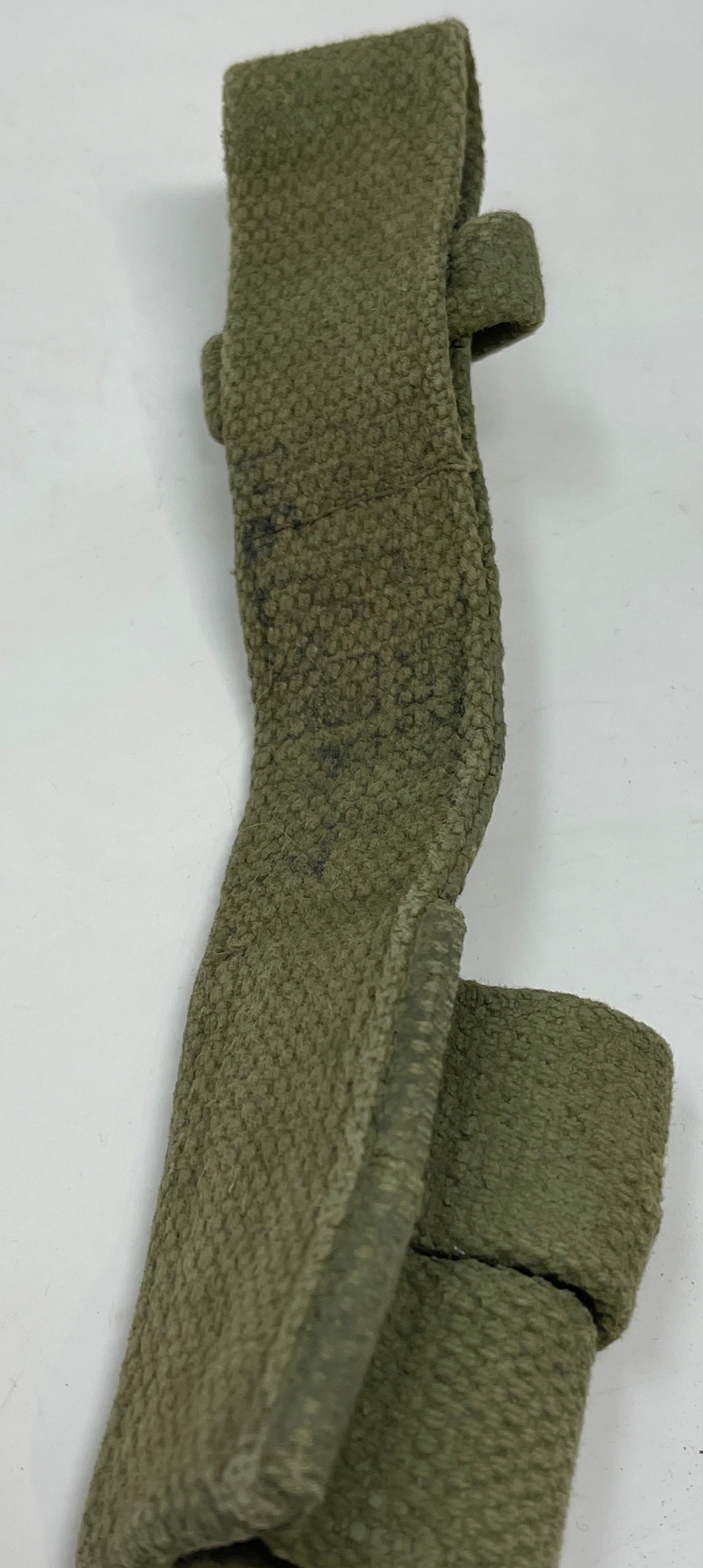 British 1937 Pattern Ammunition Pouches