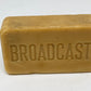 Broadcast soap, Made In England, 1940s - 1950s
