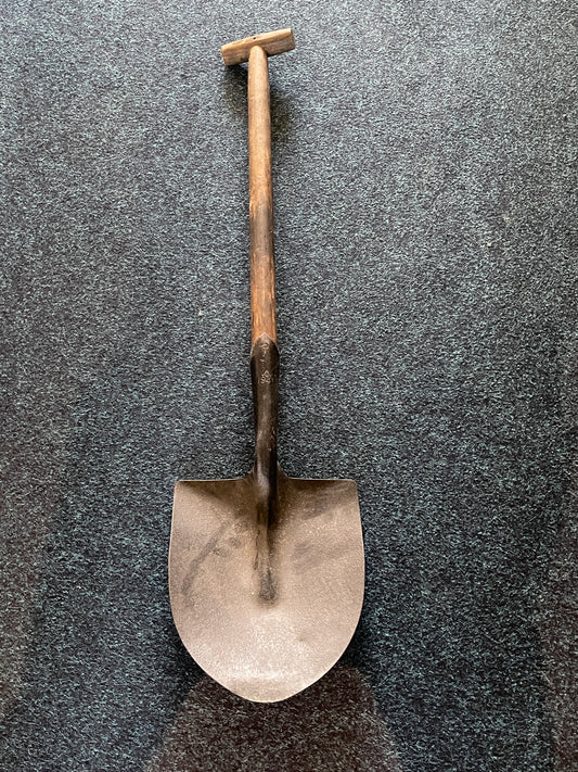 British WW2 Dated Engineer Shovel
