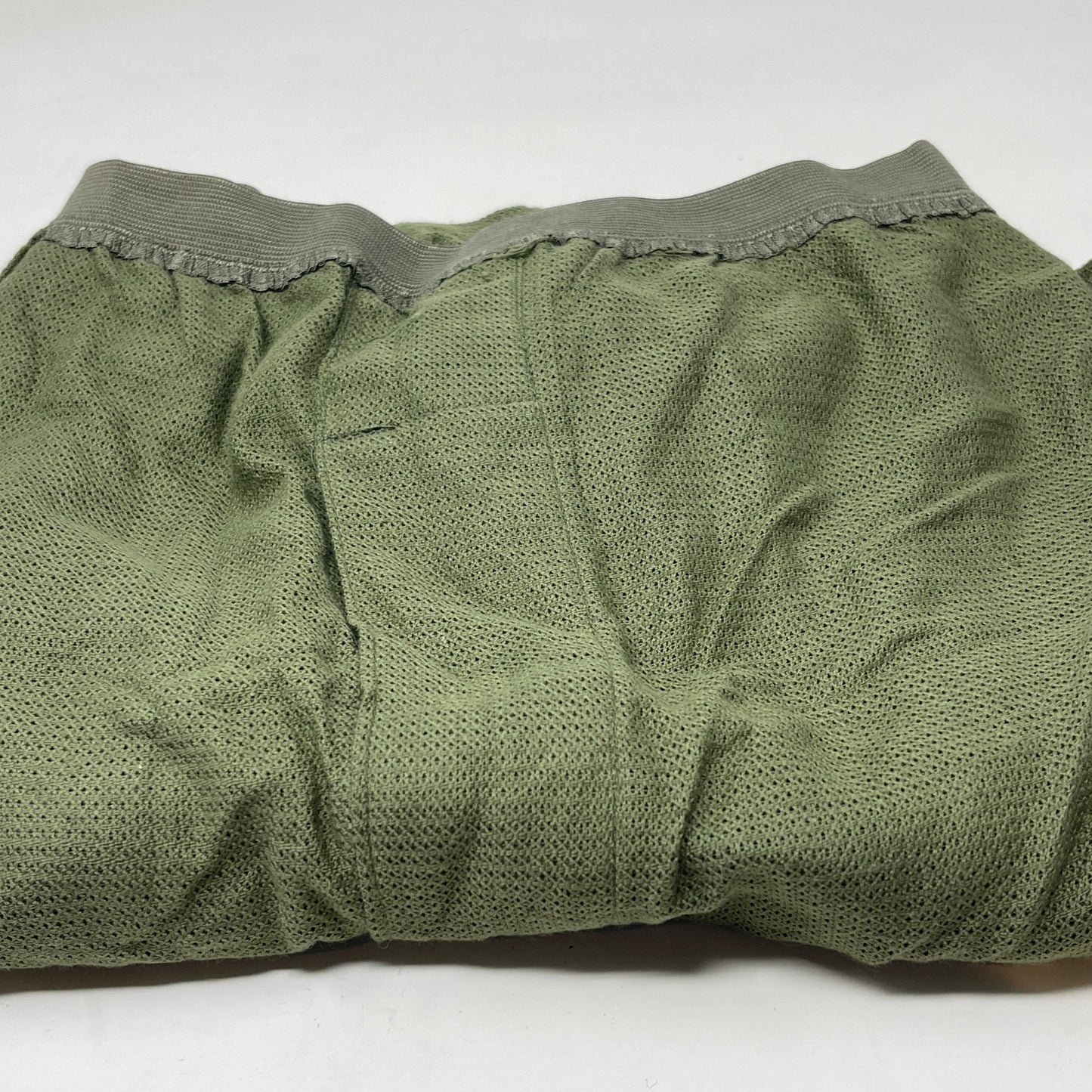 British army Jungle Underwear 1955 dated