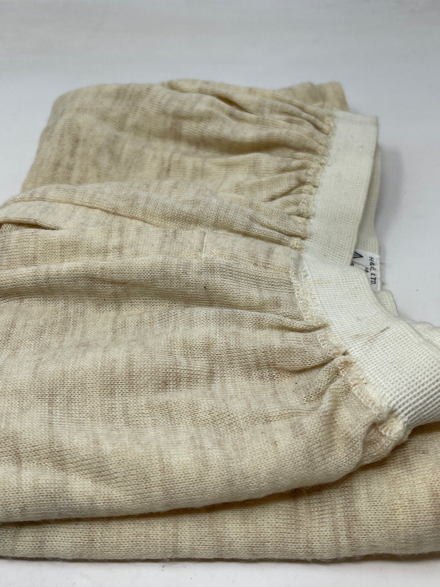 British Army Underwear 1954 Dated