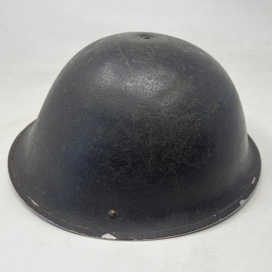 British WWII MK 3 Turtle Helmet