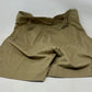 WW2 Dated British Khaki  KD Shorts