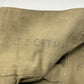 inside view of ww2 KD British shorts