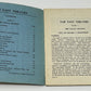 WO Code No 10859 Far East Theatre Pamphlet 1954