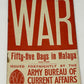 War Fifty Five Days In Malaya Magazine WW2