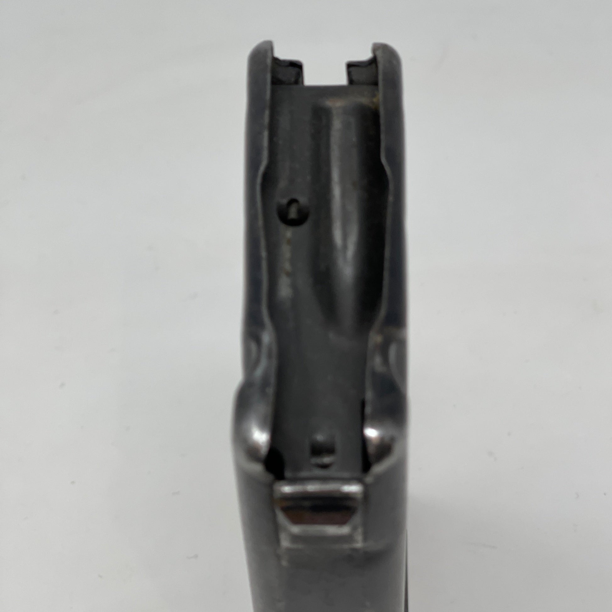 British 20 Round 7.62mm Self Loading Rifle Magazine