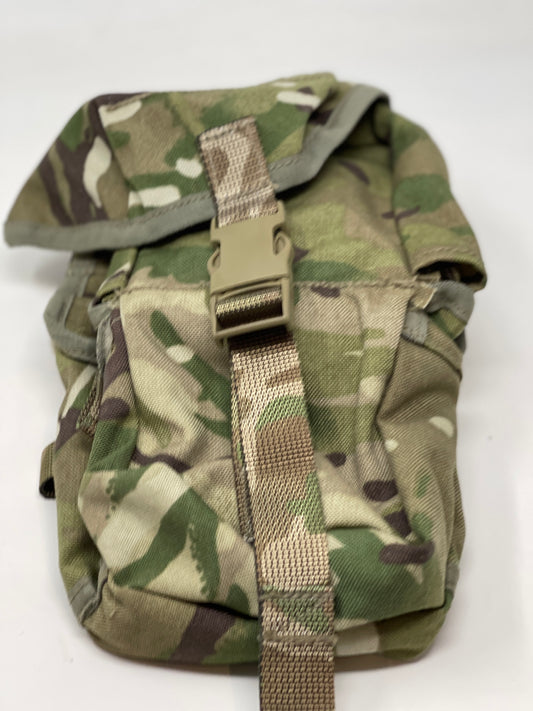 British Army Pouch Medical MTP IRR Trauma Pack