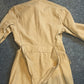 WW2  British Khaki Bush Jacket