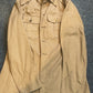 Khaki Drill Jacket No2  Other Ranks OR  Size 8