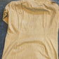 full size rear image of 1945 Dated British Army OR collared shirt - Size 8