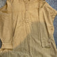 full size image of 1945 Dated British Army OR collared shirt - Size 8