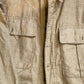 WW2 Battle Dress Blouse Desert New Zealand Army