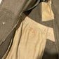 British Great Coat Dismounted 1940 Pattern inside label
