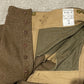 British Army Pair of Battle Dress Trousers